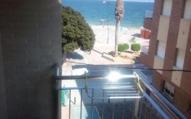 Salomé Beach Apartments