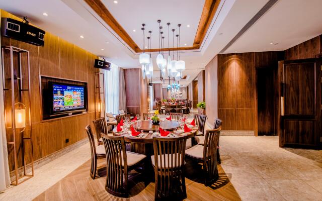 Holiday Inn Express Yinchuan Downtown by IHG