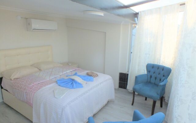 Holiday Times Apart Hotel