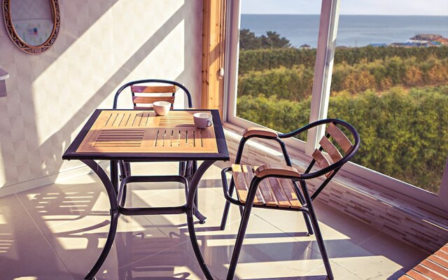 Pohang Sea Aroma Pension