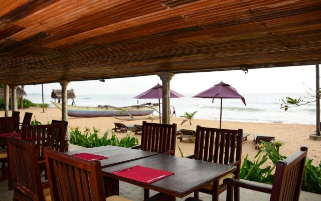 Ranmal Beach Hotel