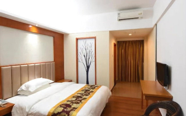 Hongyang Business Hotel