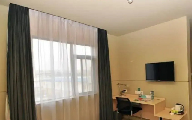 Jinjiang Inn Kunming Century City Branch