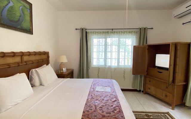 All Nations Guest House