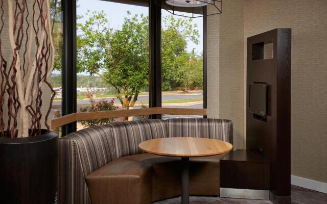 Courtyard by Marriott Harrisonburg