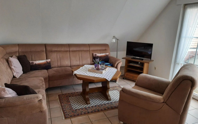 Apartments, Mirow In Mirow