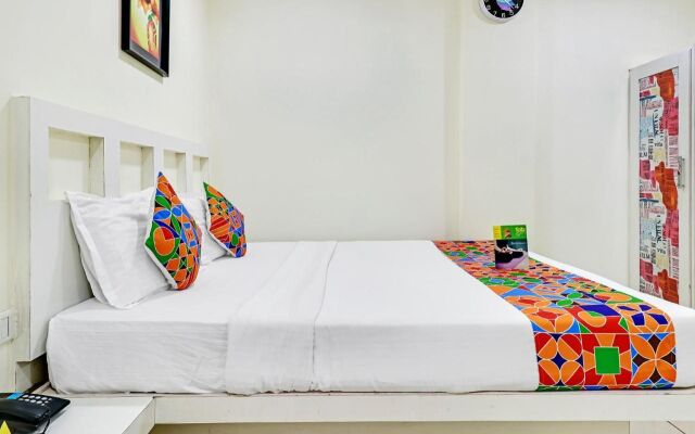FabHotel Colors Service Apartment