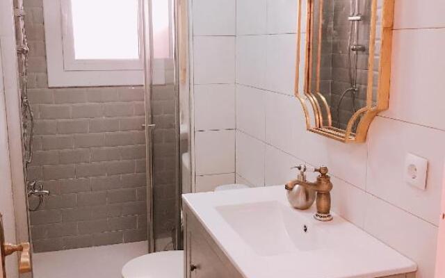 Apartamento Calipso