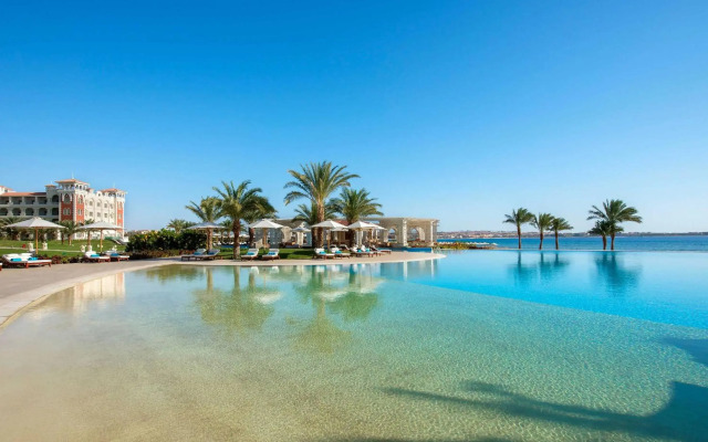 Baron Palace Sahl Hasheesh