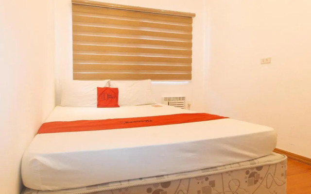 RedDoorz @ Sun Miles Condominium