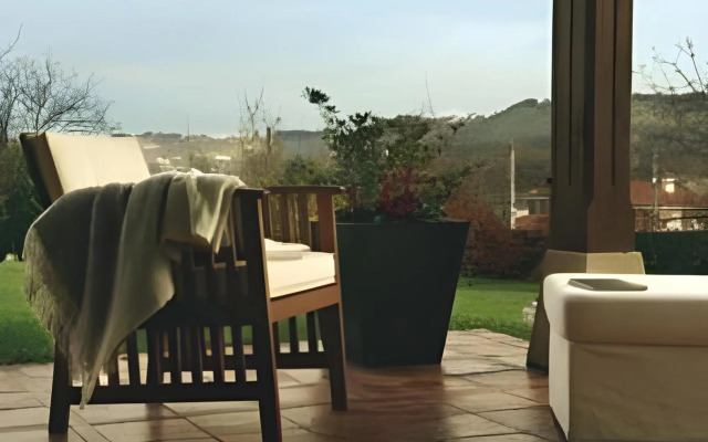 Hotel La Ermita de Deva