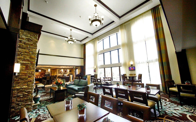 Staybridge Suites Minot by IHG