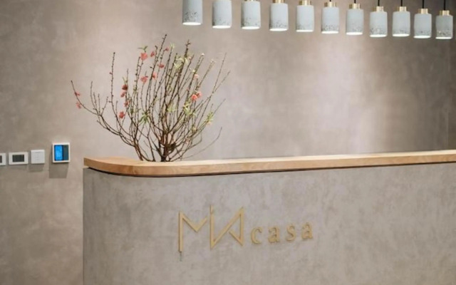 Mia Casa by Satori