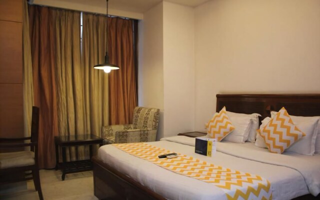 LM Residency