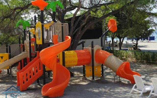 Club de Playa Samaria - T1 APTO 1705, Santamarta