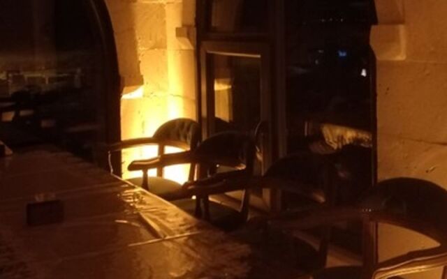 İncebey Konak Cappadocia House