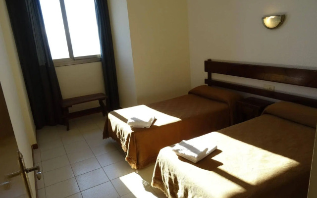 Apartments Elvira Blanes