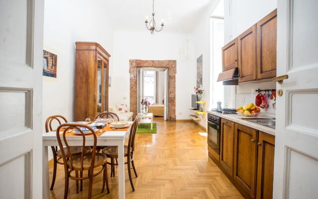 Casa Napoletana - San Domenico