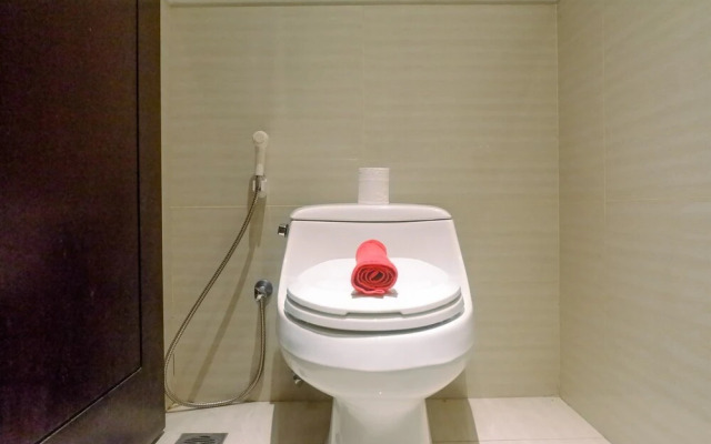 Marvelous 2BR Apartment at Sumatera 36 By Travelio