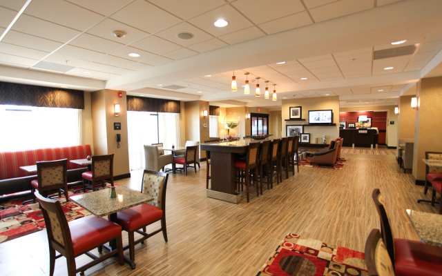Hampton Inn Atmore