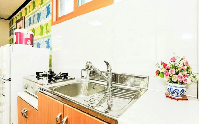 Pocheon Nature Pension