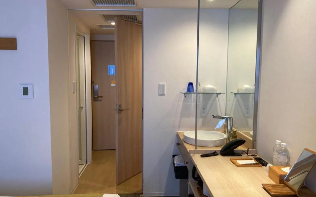 Hotel Vista Premio Kyoto Nagomitei