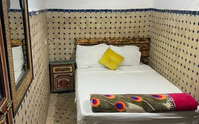 Dar Chourouk