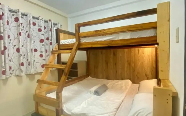 2 Bedroom Apartment for 6 Guests