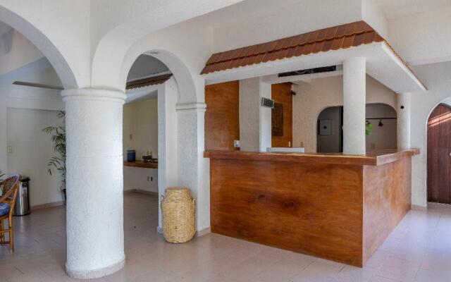 Capital O Hotel Rolovi Cancun