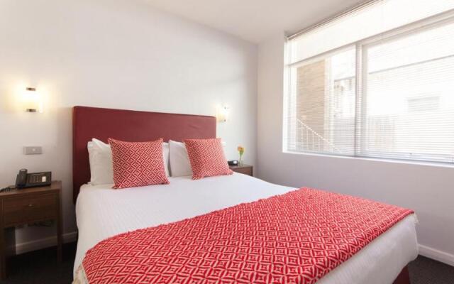 Easystay Apartments Raglan Street