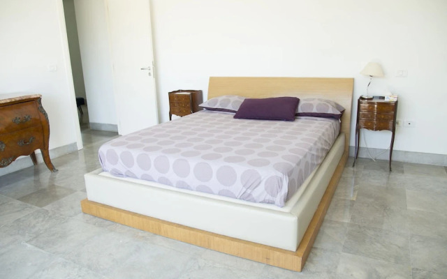 Villa Malaga
