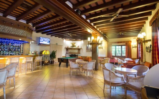Hotel La Carolina