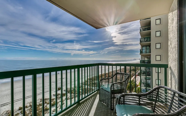 Ocean Bay Club by Condo-World