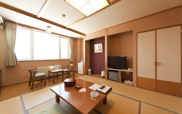 Kamihoroso