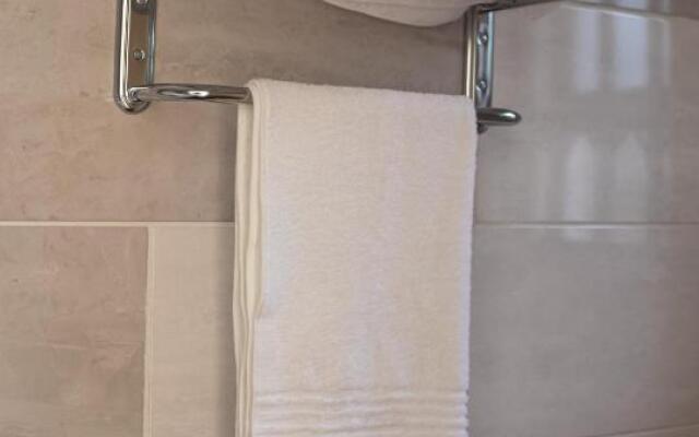 Hillas Ridge Guesthouse (Adults Only)