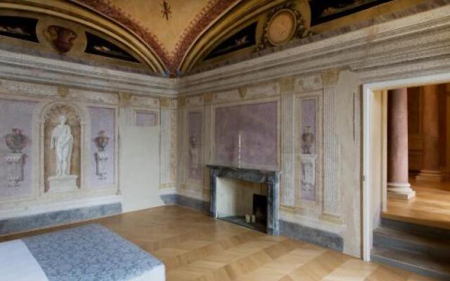 Appartamento Suite Imperiale