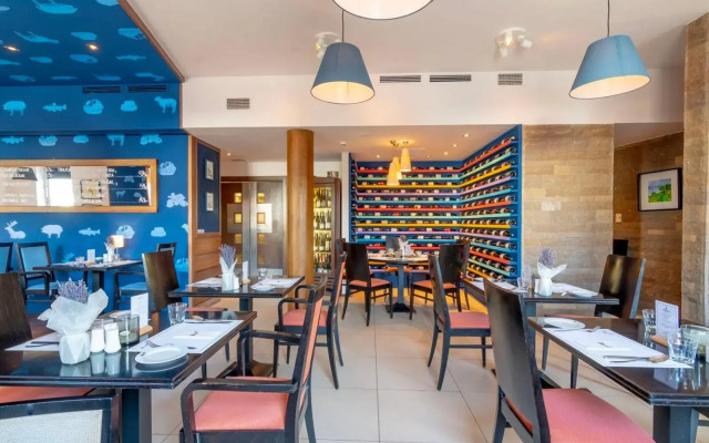 Imola Udvarhaz Hotel