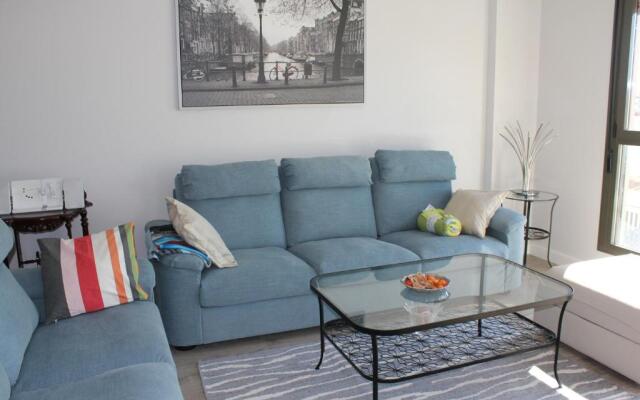Apartamento Suite Home Los Alamos