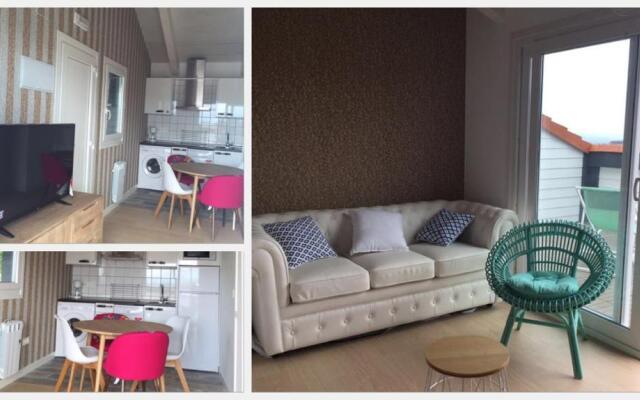 Madera y Mar (familias/parejas)