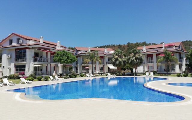 Korfez Life Apartments