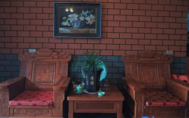 Yunhe Xiangyi Homestay (Yunhe Terraced Scenic Area Store)