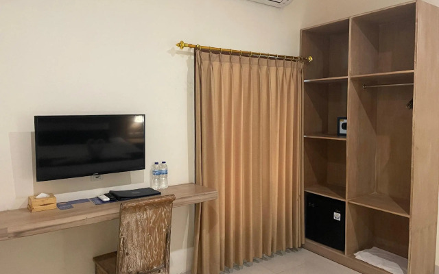 Singgah Hotel Seminyak