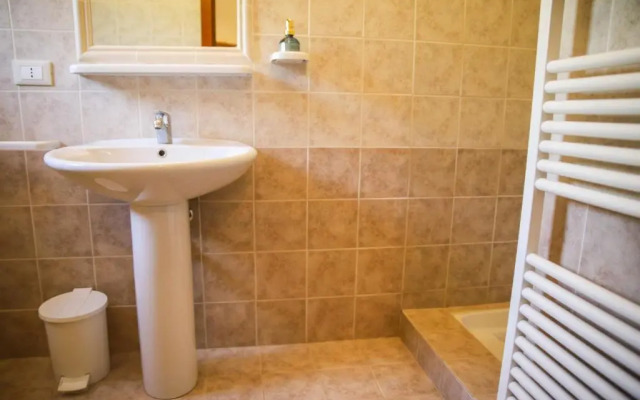 Villa Edera Saturnia