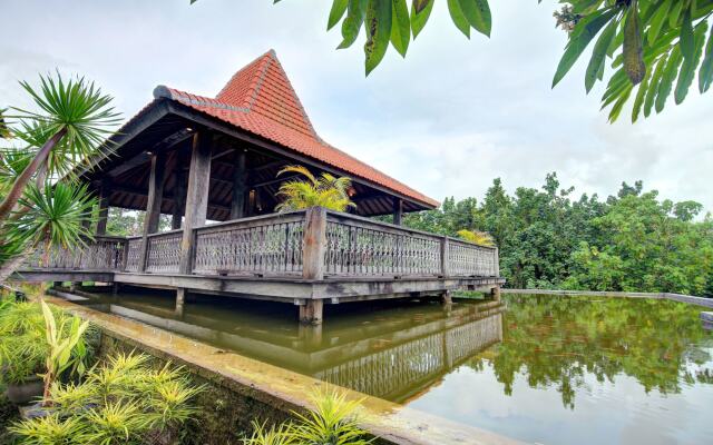 The Bija Villas by Nakula