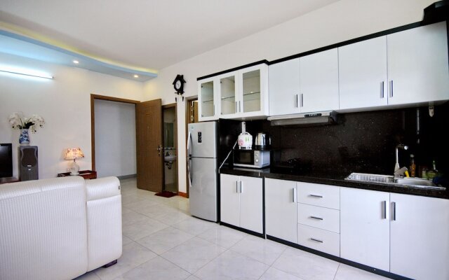 Handy Holiday Nha Trang Beach Apartment