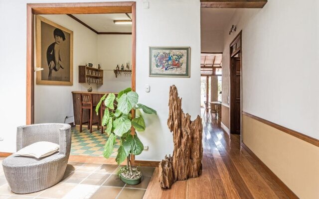 Hostal Antiguo