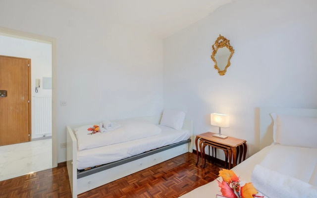 Casa Al Bosco With Pool