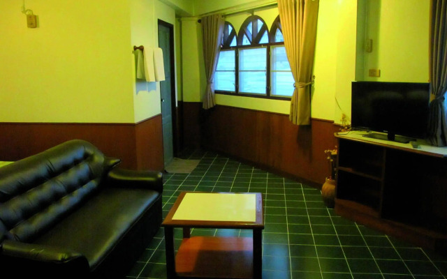 NN Apartment