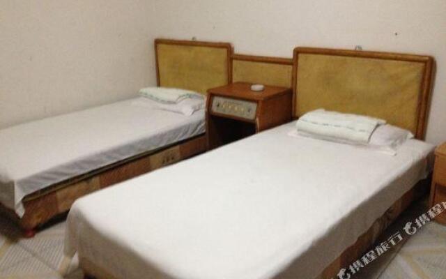 Yuxiang Hostel