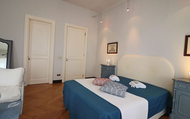 Relais Delle Rose - Mimmi Executive Suite